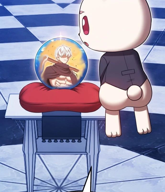 Gậy Gỗ Cấp 99+ Chap 175 - Next Chap 176