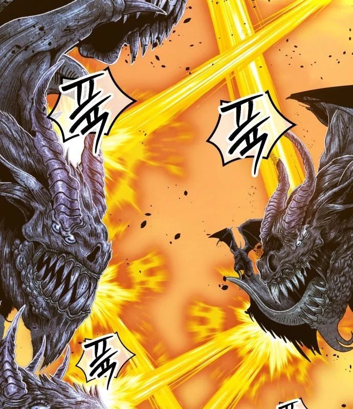 Gậy Gỗ Cấp 99+ Chap 175 - Next Chap 176