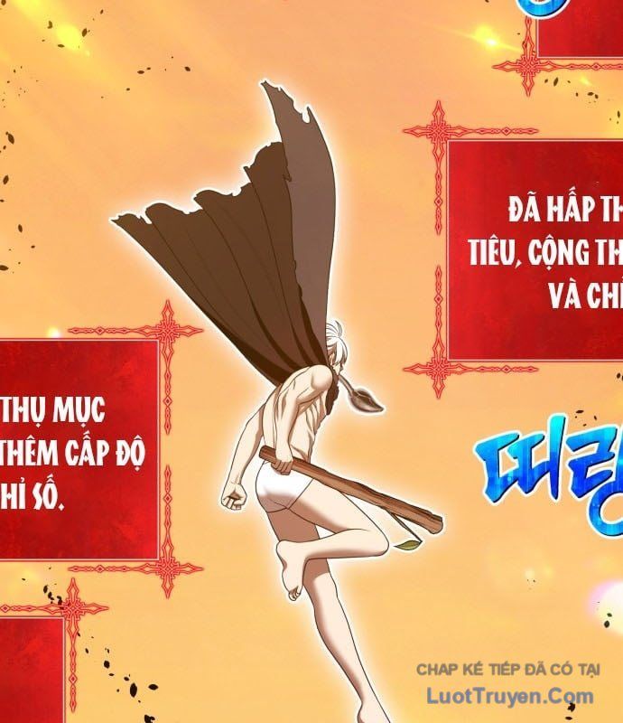 Gậy Gỗ Cấp 99+ Chap 175 - Next Chap 176