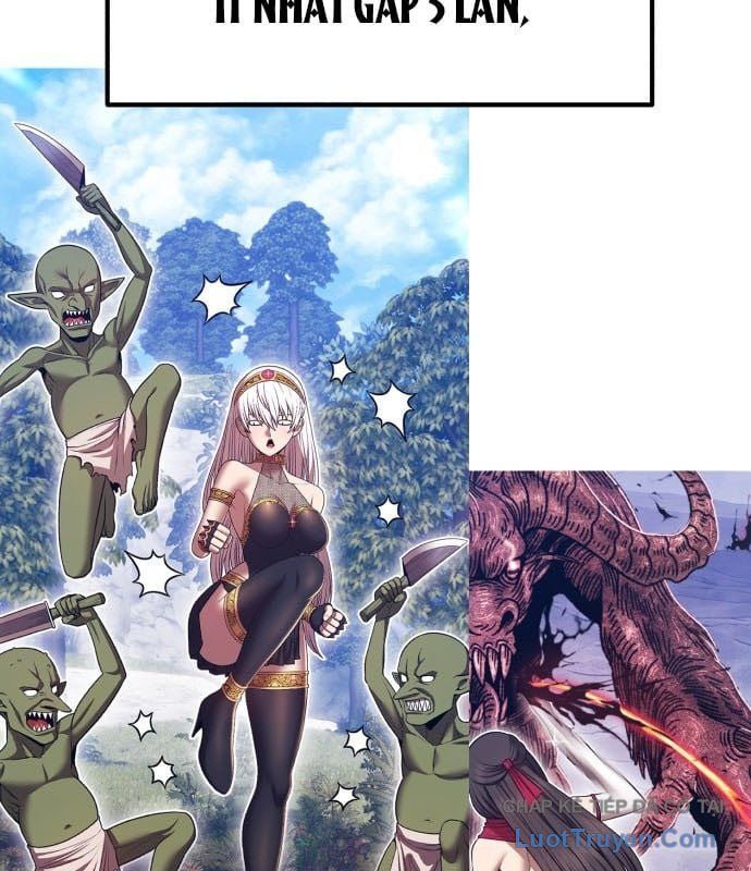 Gậy Gỗ Cấp 99+ Chap 175 - Next Chap 176