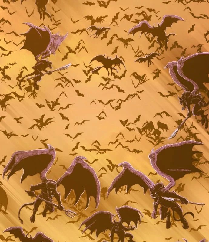 Gậy Gỗ Cấp 99+ Chap 175 - Next Chap 176