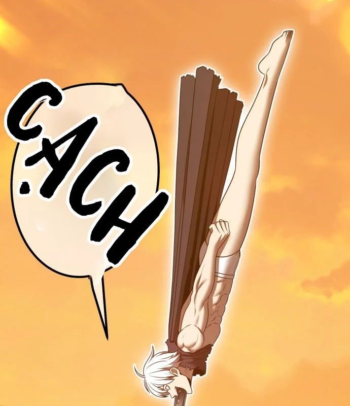 Gậy Gỗ Cấp 99+ Chap 175 - Next Chap 176