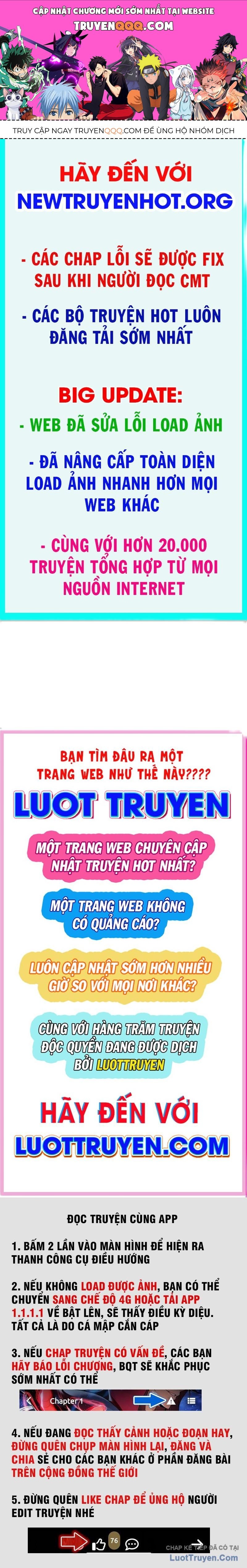 Gậy Gỗ Cấp 99+ Chap 176 - Next Chap 177
