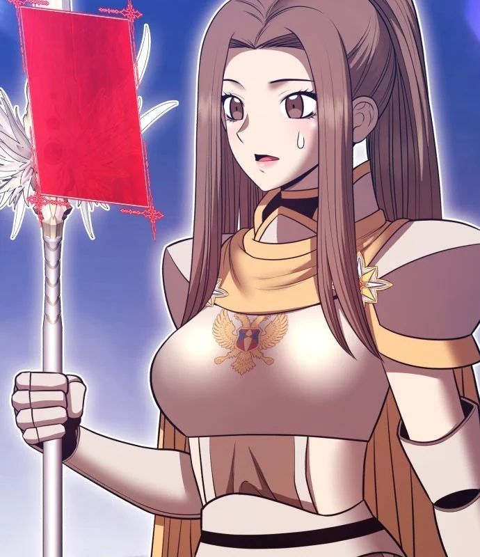 Gậy Gỗ Cấp 99+ Chap 176 - Next Chap 177