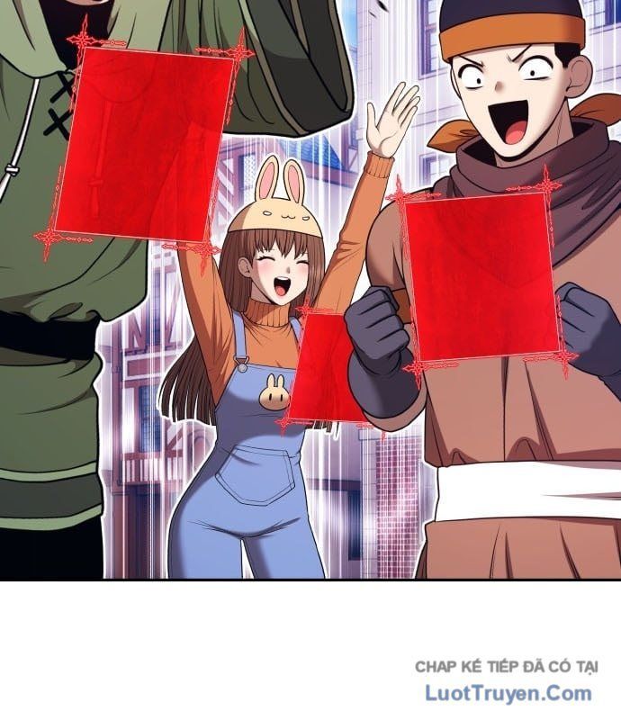 Gậy Gỗ Cấp 99+ Chap 176 - Next Chap 177