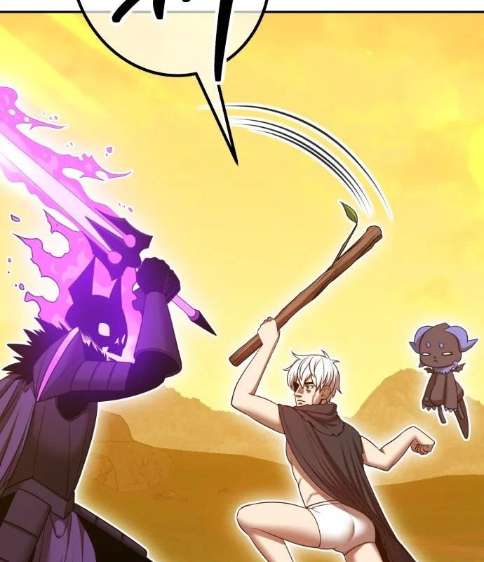 Gậy Gỗ Cấp 99+ Chap 176 - Next Chap 177