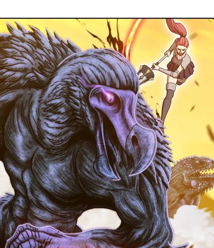 Gậy Gỗ Cấp 99+ Chap 176 - Next Chap 177