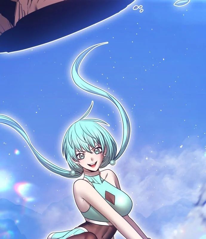 Gậy Gỗ Cấp 99+ Chap 176 - Next Chap 177