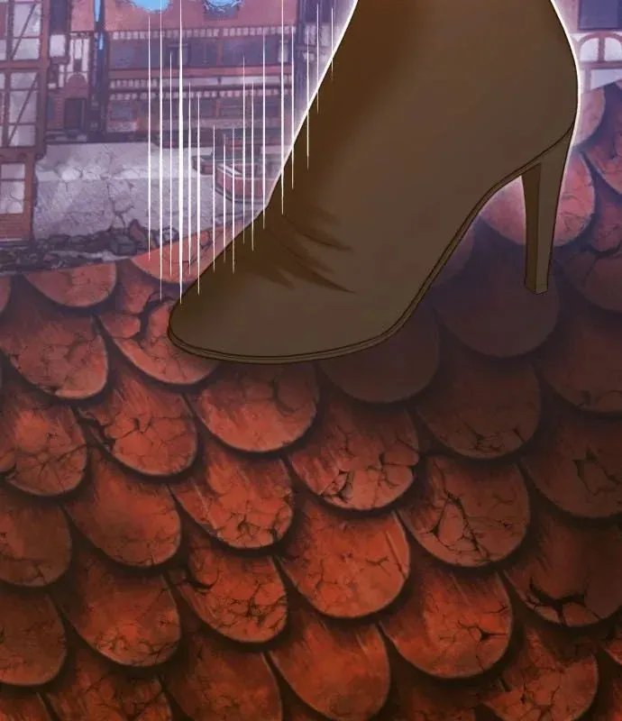 Gậy Gỗ Cấp 99+ Chap 177 - Next Chap 178