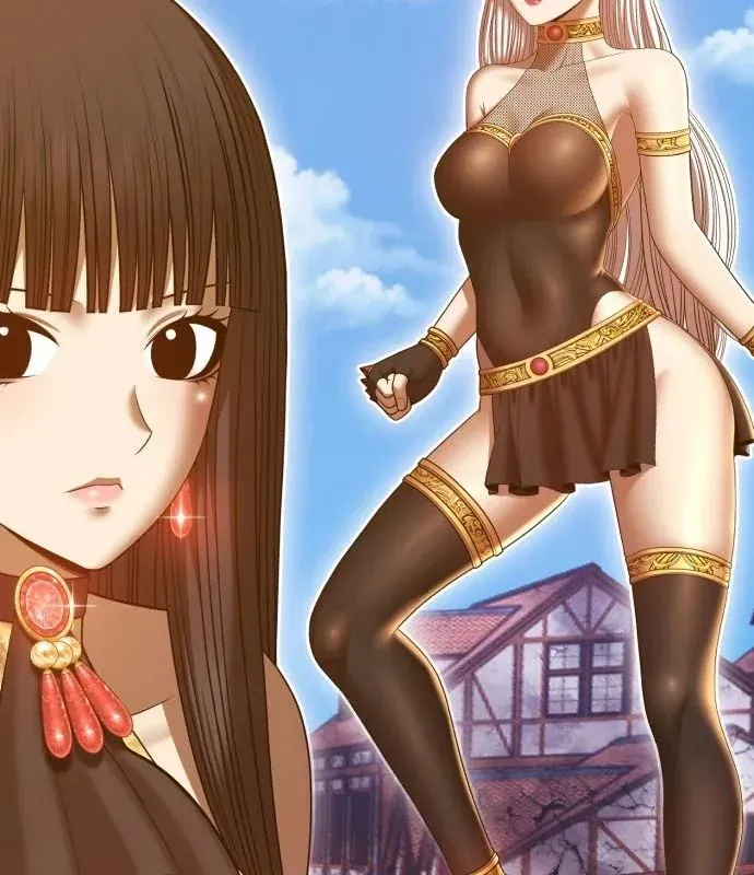 Gậy Gỗ Cấp 99+ Chap 177 - Next Chap 178