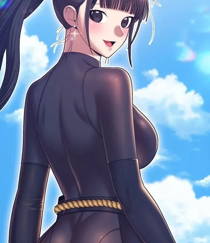 Gậy Gỗ Cấp 99+ Chap 177 - Next Chap 178