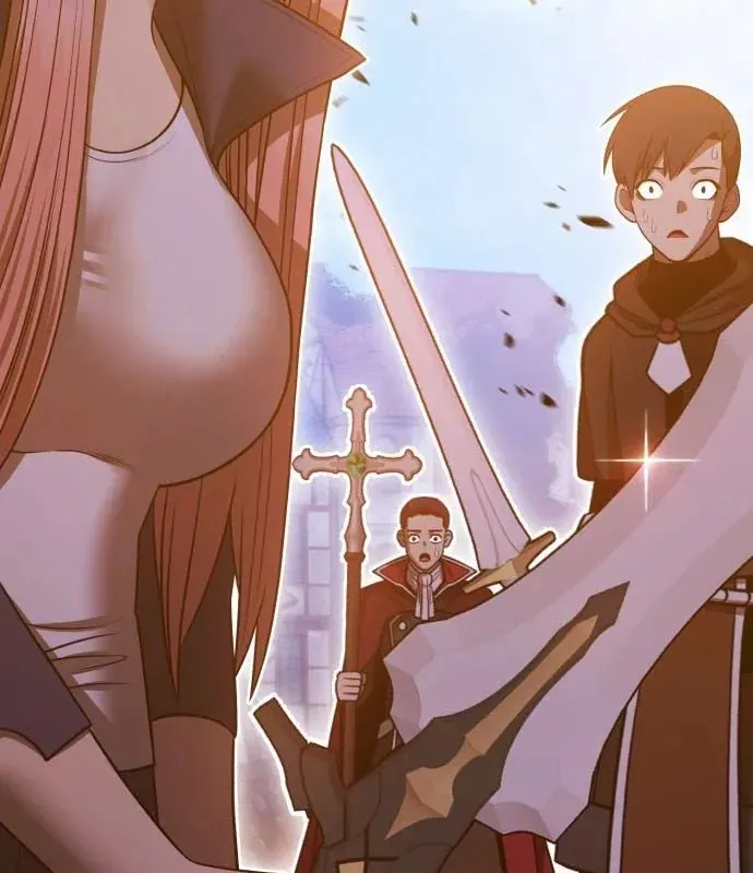 Gậy Gỗ Cấp 99+ Chap 177 - Next Chap 178