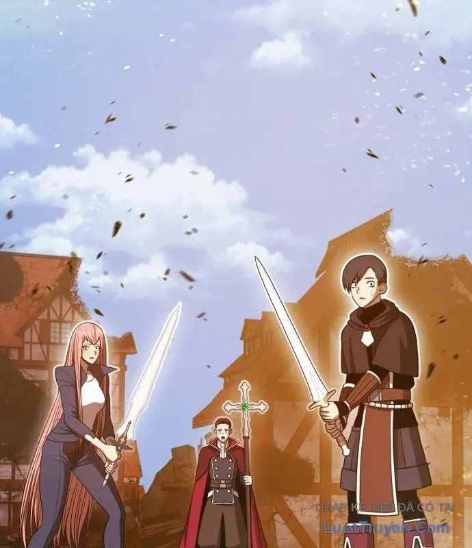 Gậy Gỗ Cấp 99+ Chap 177 - Next Chap 178