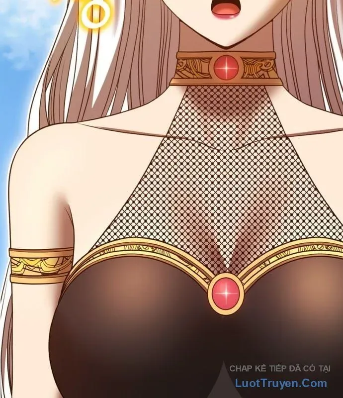 Gậy Gỗ Cấp 99+ Chap 177 - Next Chap 178