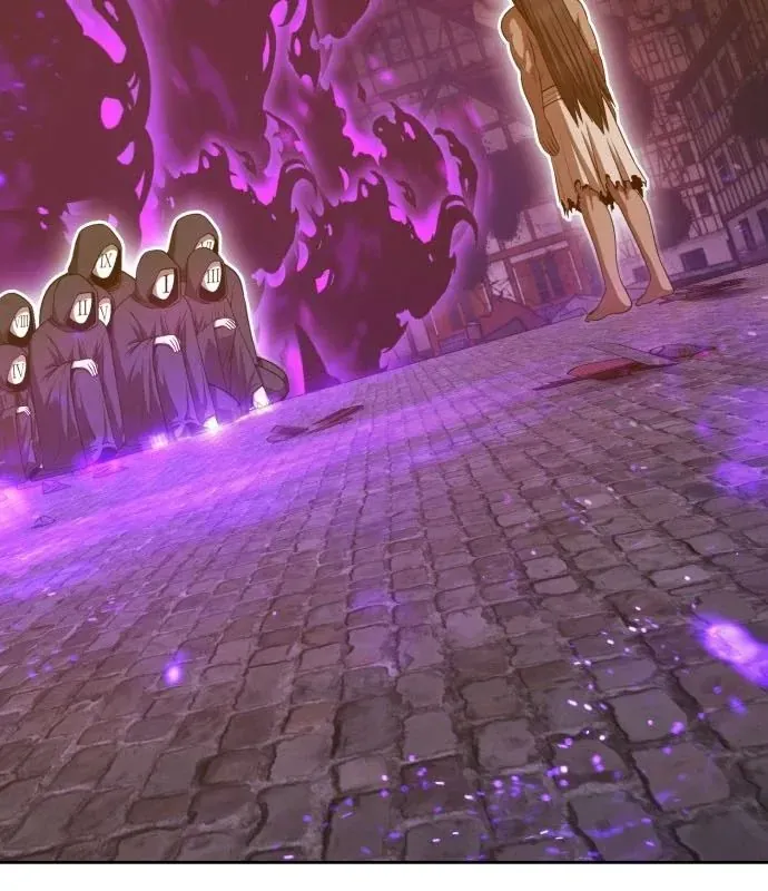 Gậy Gỗ Cấp 99+ Chap 177 - Next Chap 178