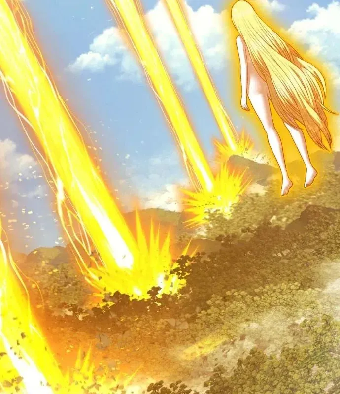 Gậy Gỗ Cấp 99+ Chap 177 - Next Chap 178