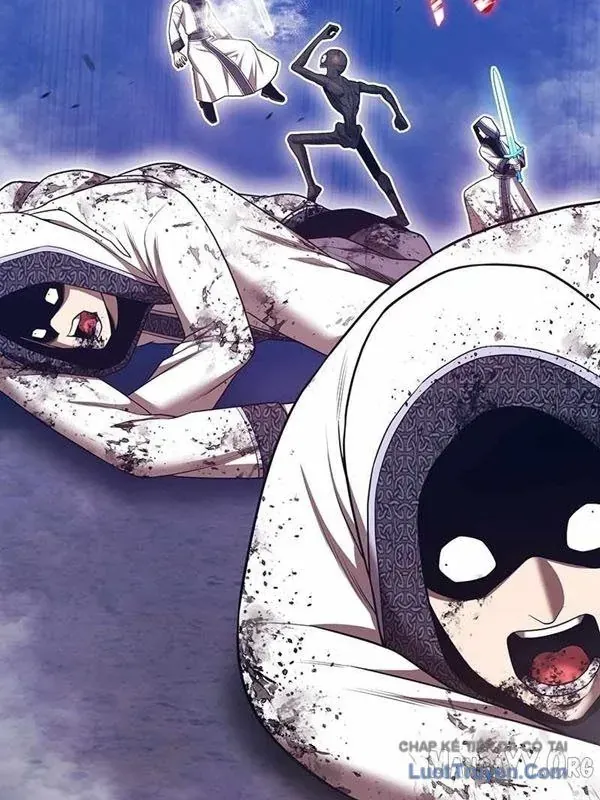 Gậy Gỗ Cấp 99+ Chap 170 - Next Chap 171