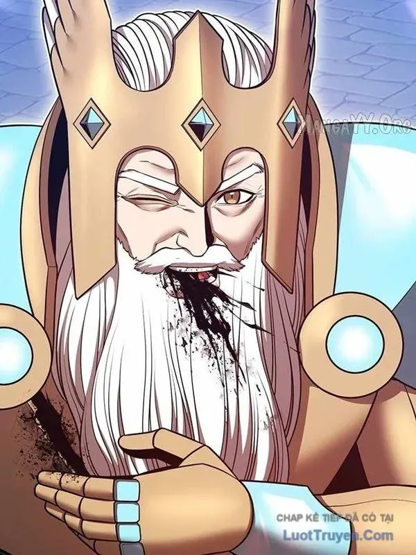 Gậy Gỗ Cấp 99+ Chap 170 - Next Chap 171