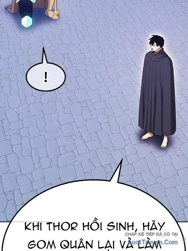 Gậy Gỗ Cấp 99+ Chap 170 - Next Chap 171