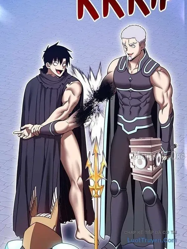 Gậy Gỗ Cấp 99+ Chap 170 - Next Chap 171