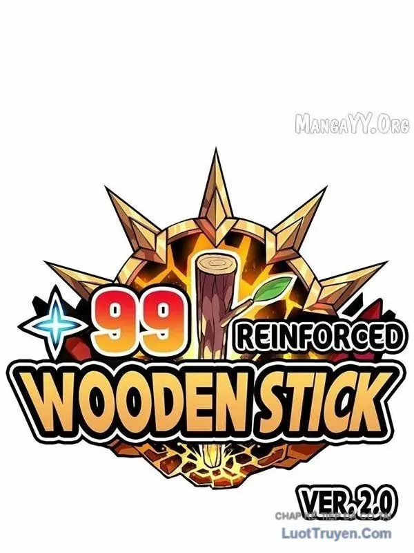 Gậy Gỗ Cấp 99+ Chap 170 - Next Chap 171