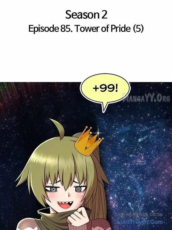 Gậy Gỗ Cấp 99+ Chap 170 - Next Chap 171