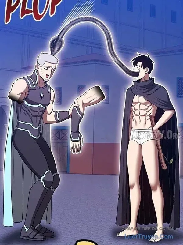 Gậy Gỗ Cấp 99+ Chap 170 - Next Chap 171