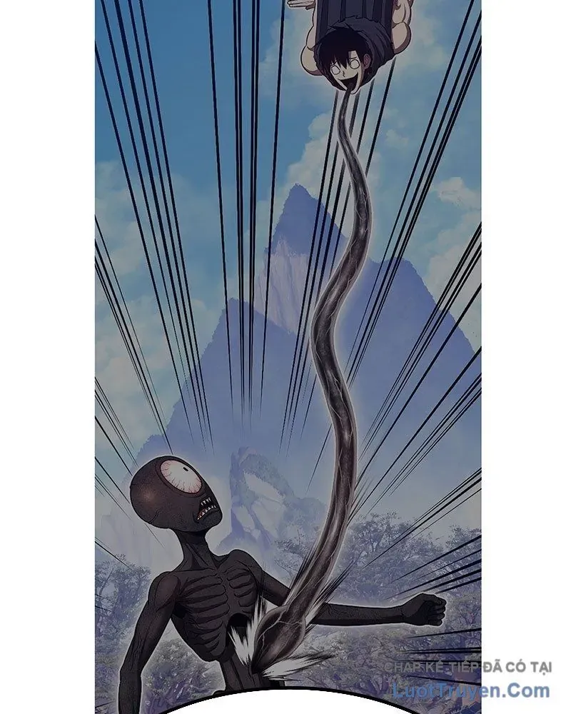 Gậy Gỗ Cấp 99+ Chap 171 - Next Chap 172