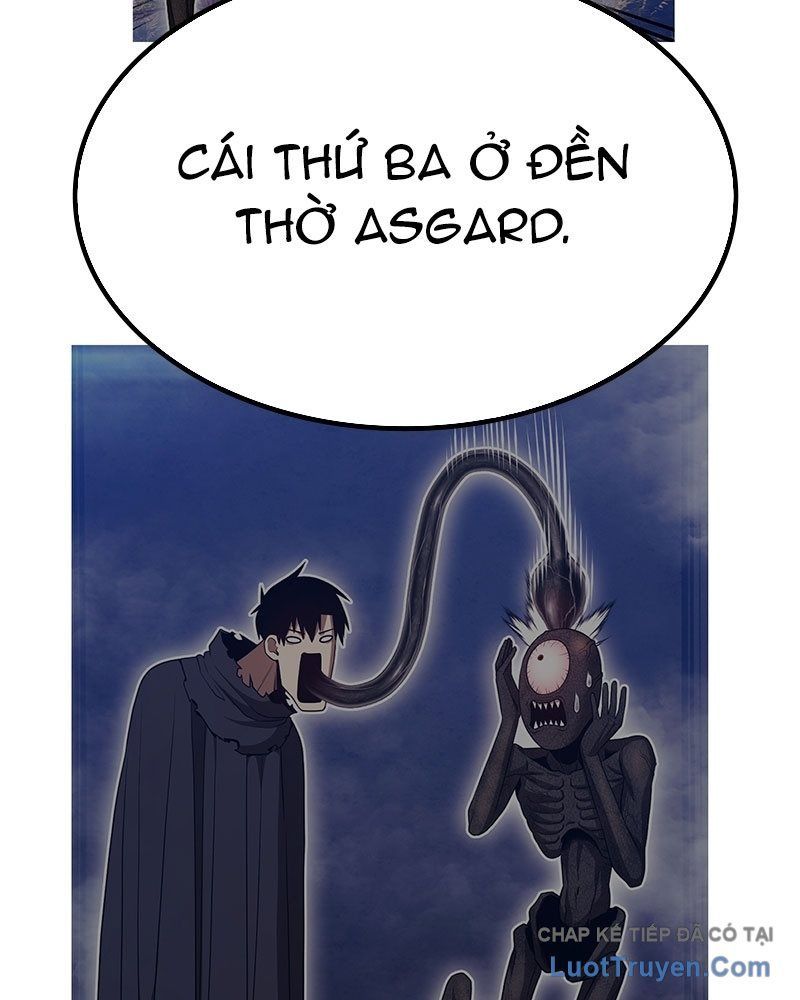 Gậy Gỗ Cấp 99+ Chap 171 - Next Chap 172