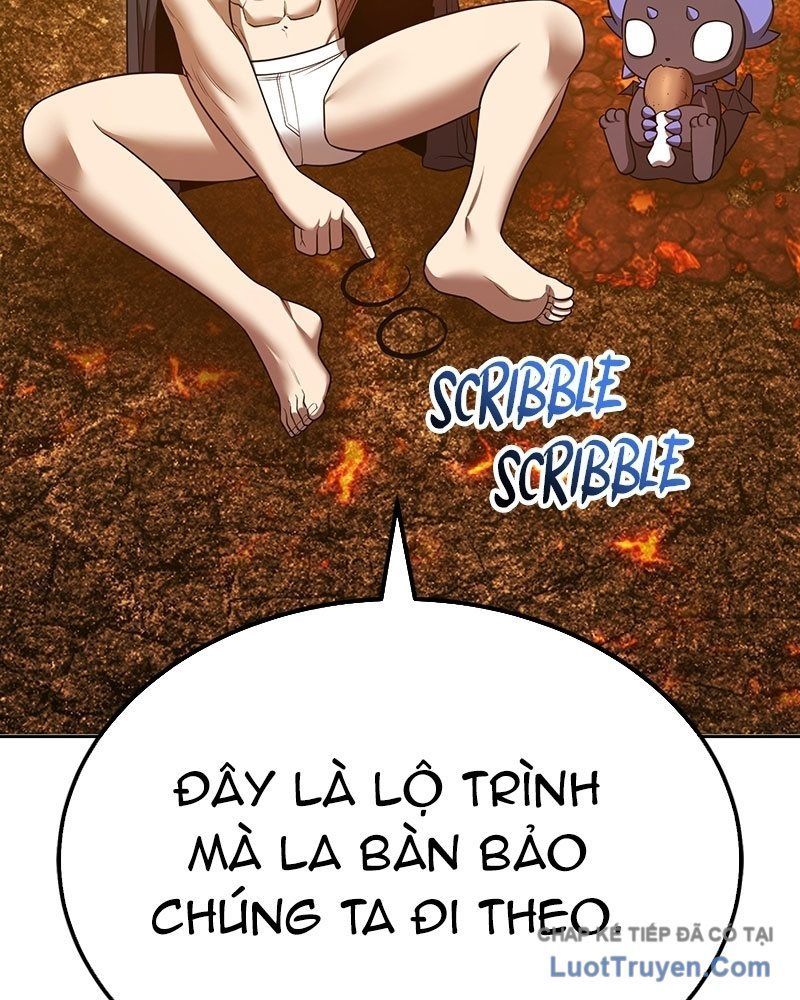 Gậy Gỗ Cấp 99+ Chap 171 - Next Chap 172