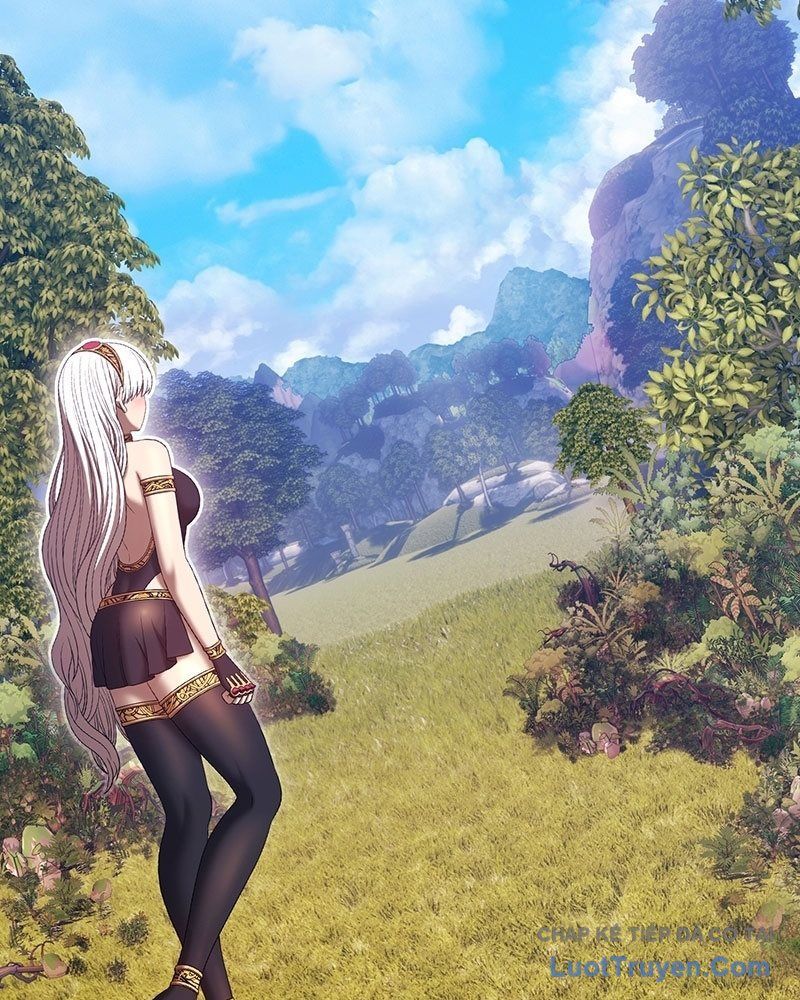 Gậy Gỗ Cấp 99+ Chap 171 - Next Chap 172