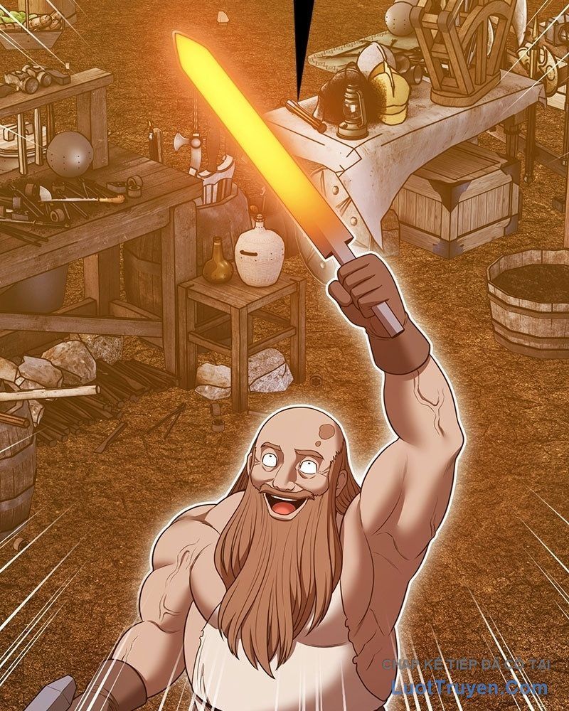 Gậy Gỗ Cấp 99+ Chap 171 - Next Chap 172