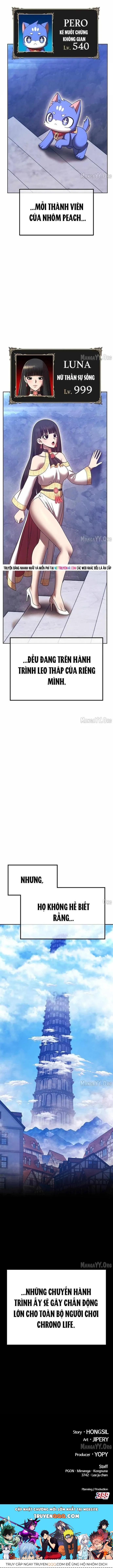 Gậy Gỗ Cấp 99+ Chap 172 - Next Chap 173