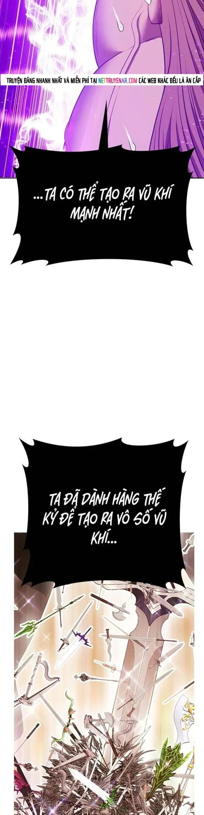 Gậy Gỗ Cấp 99+ Chap 173 - Next Chap 174