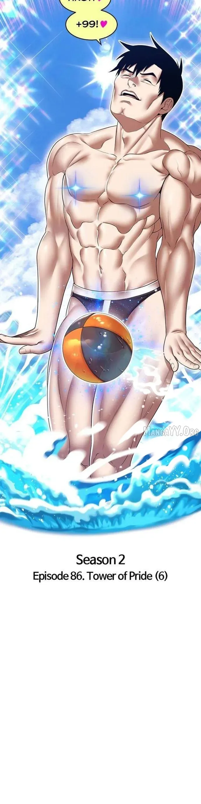 Gậy Gỗ Cấp 99+ Chap 173 - Next Chap 174