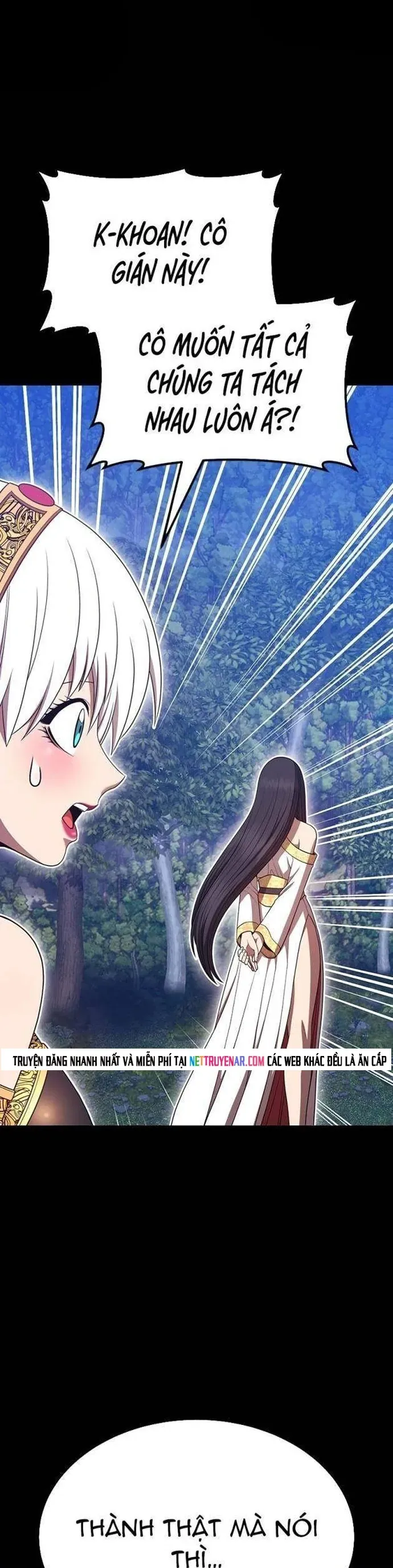 Gậy Gỗ Cấp 99+ Chap 173 - Next Chap 174