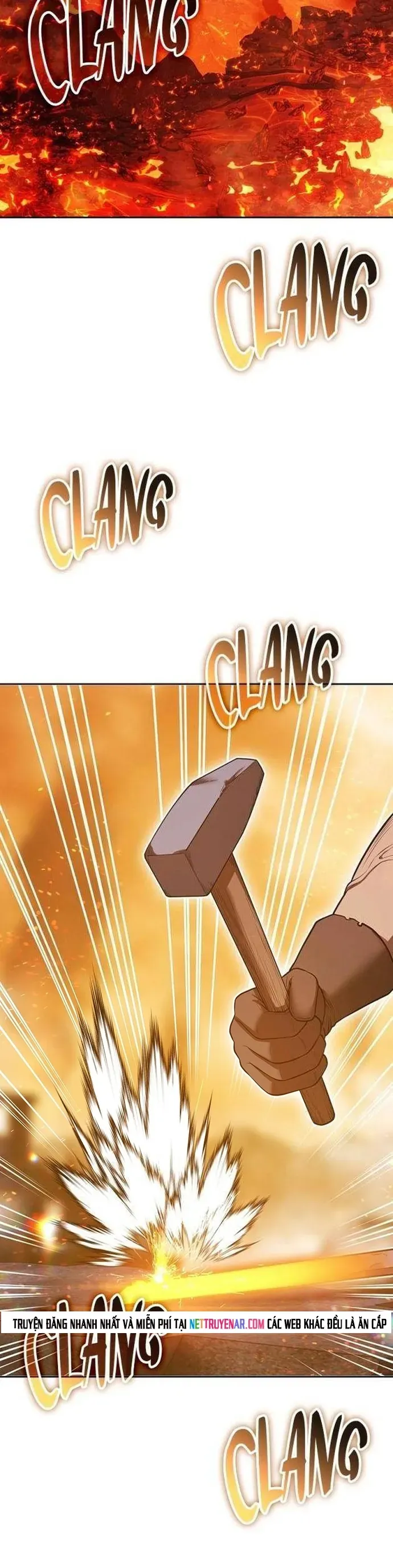 Gậy Gỗ Cấp 99+ Chap 173 - Next Chap 174