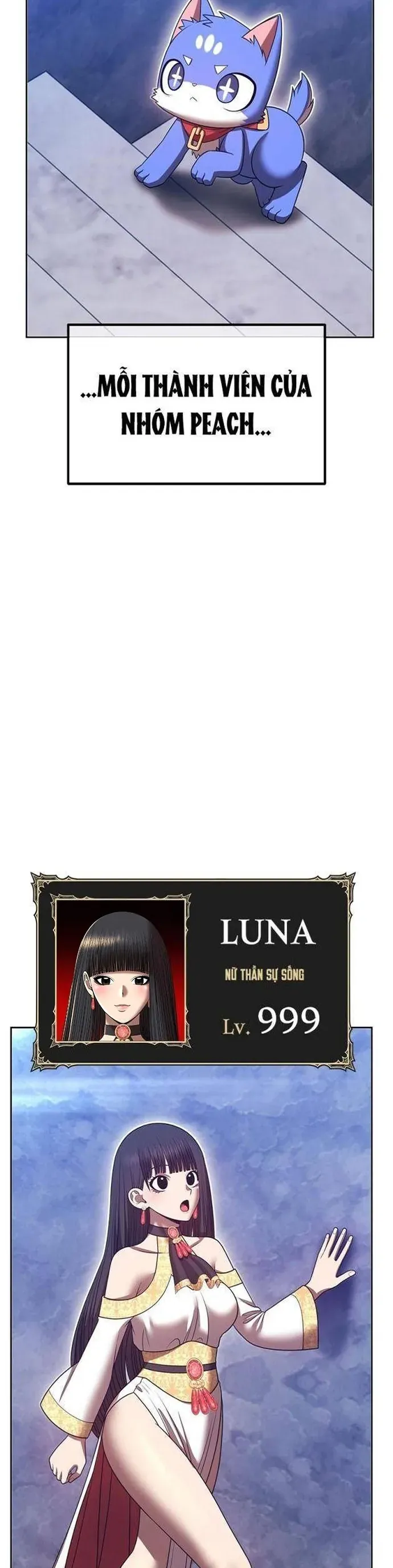 Gậy Gỗ Cấp 99+ Chap 173 - Next Chap 174