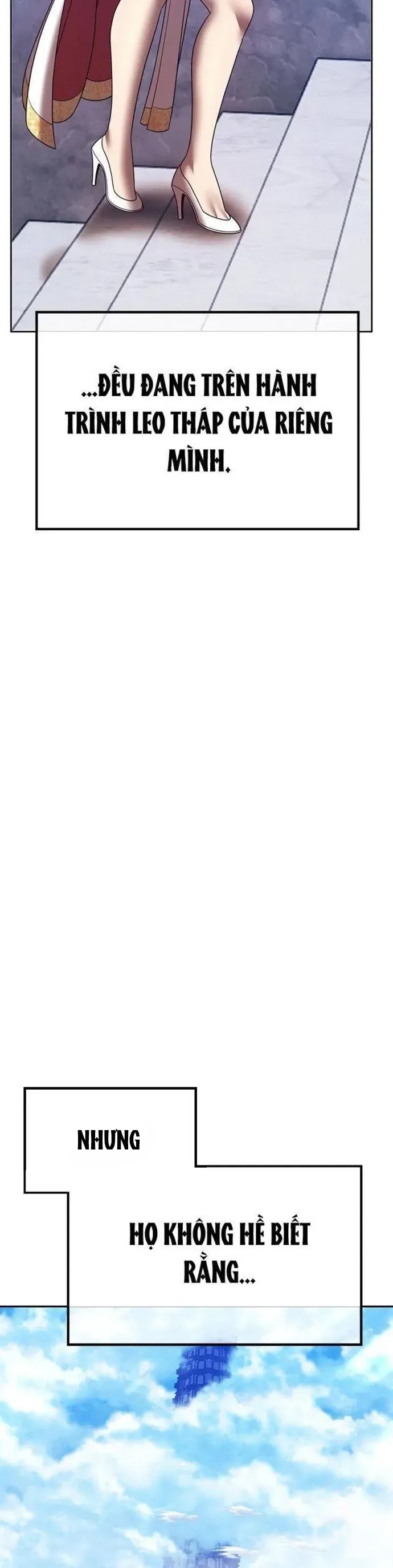 Gậy Gỗ Cấp 99+ Chap 173 - Next Chap 174