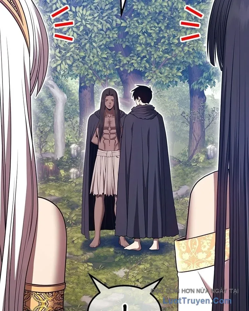 Gậy Gỗ Cấp 99+ Chap 188 - Next Chap 189