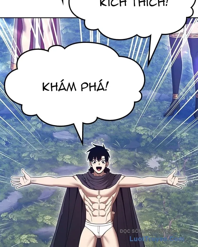Gậy Gỗ Cấp 99+ Chap 188 - Next Chap 189