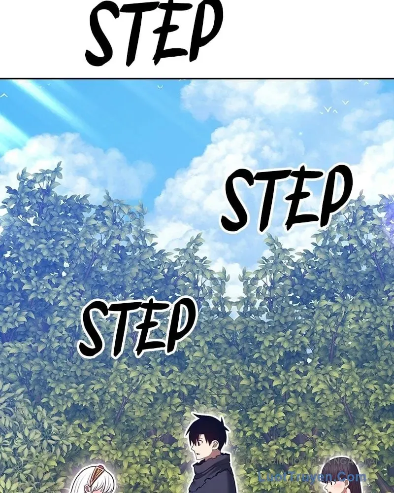 Gậy Gỗ Cấp 99+ Chap 188 - Next Chap 189