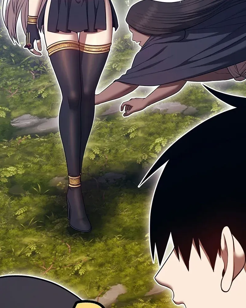 Gậy Gỗ Cấp 99+ Chap 188 - Next Chap 189