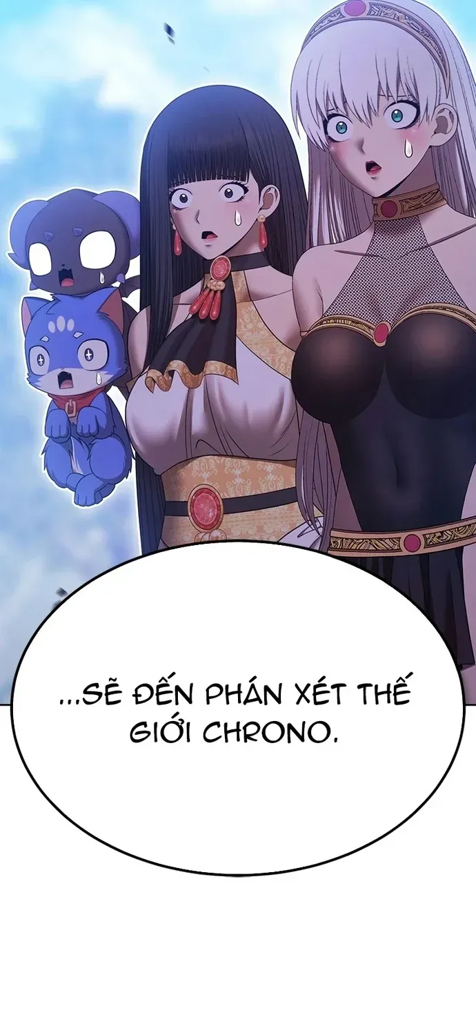 Gậy Gỗ Cấp 99+ Chap 189 - Next Chap 190