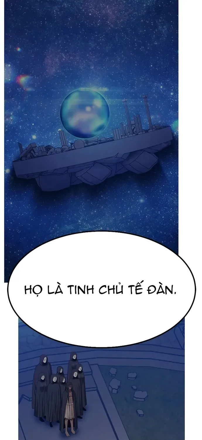 Gậy Gỗ Cấp 99+ Chap 189 - Next Chap 190