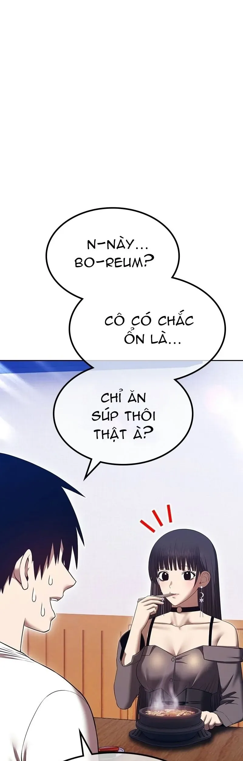 Gậy Gỗ Cấp 99+ Chap 184.5 - Next Chap 185.5