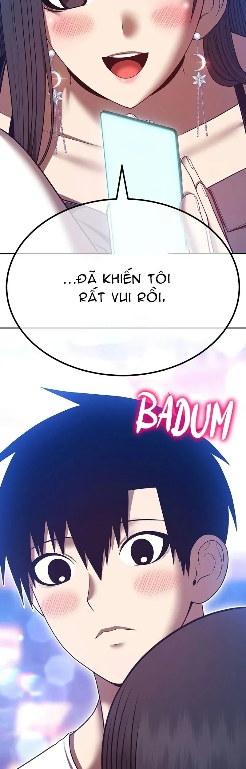 Gậy Gỗ Cấp 99+ Chap 184.5 - Next Chap 185.5