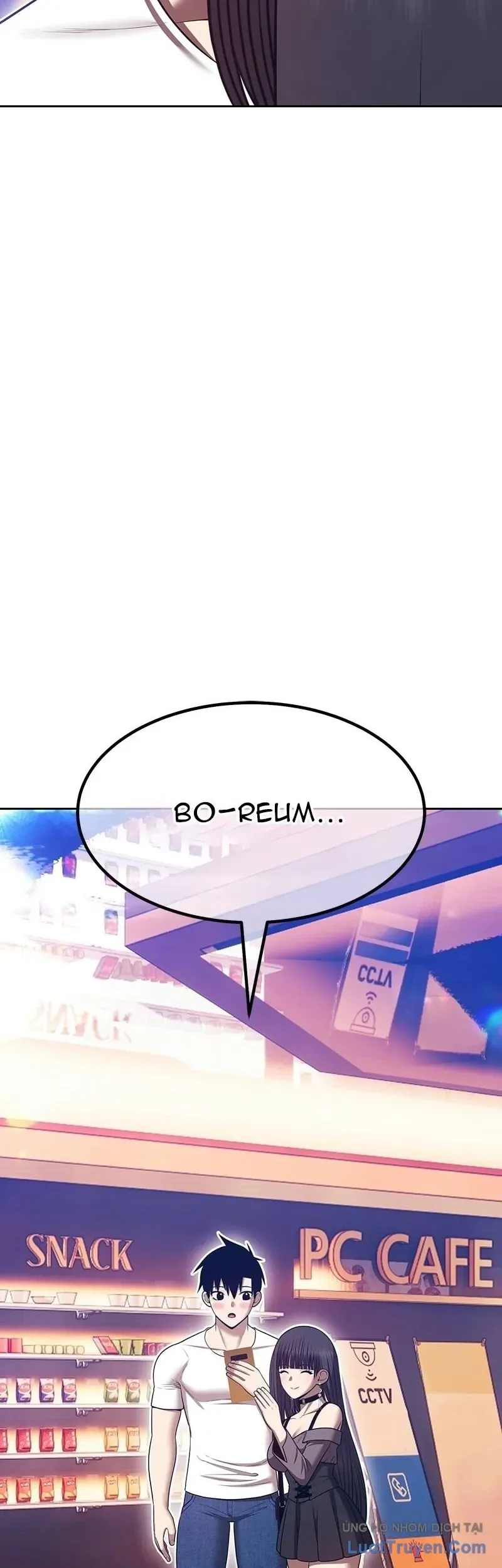 Gậy Gỗ Cấp 99+ Chap 184.5 - Next Chap 185.5