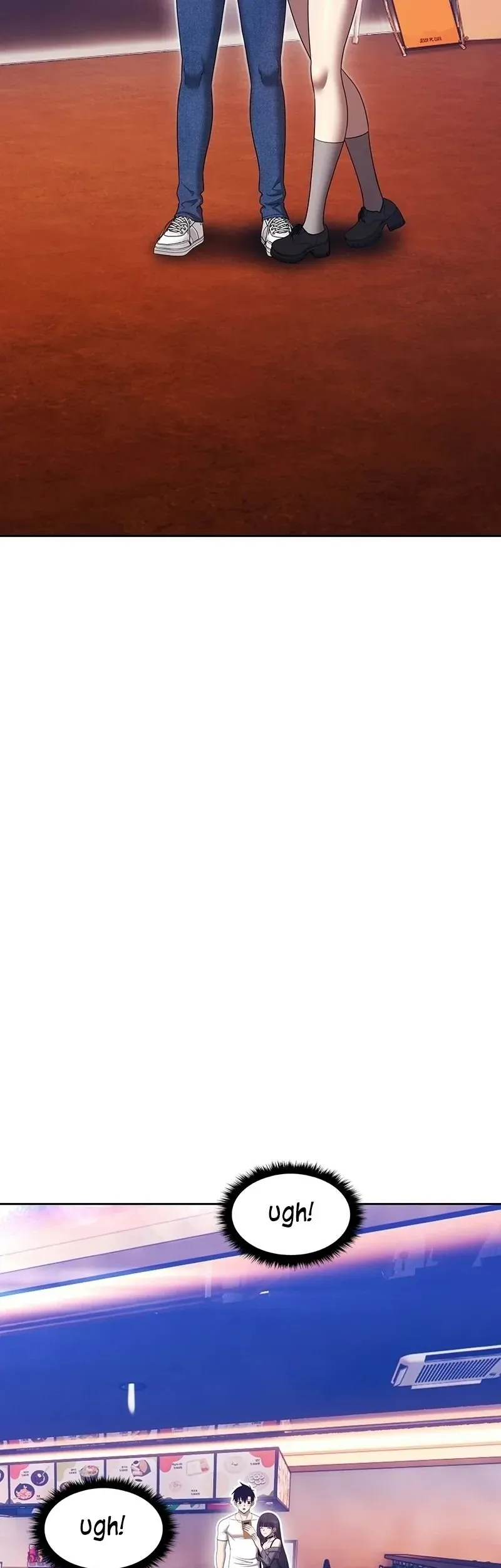 Gậy Gỗ Cấp 99+ Chap 184.5 - Next Chap 185.5