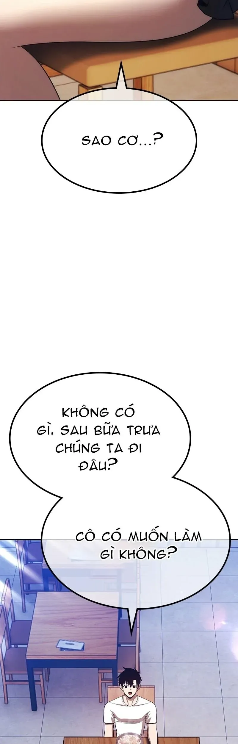 Gậy Gỗ Cấp 99+ Chap 184.5 - Next Chap 185.5